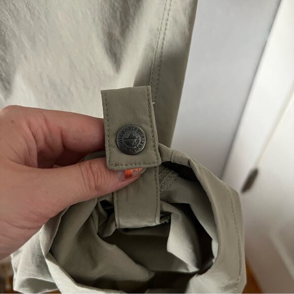 Patagonia Quandry Convertible Hiking Pants - Picture 10 of 16